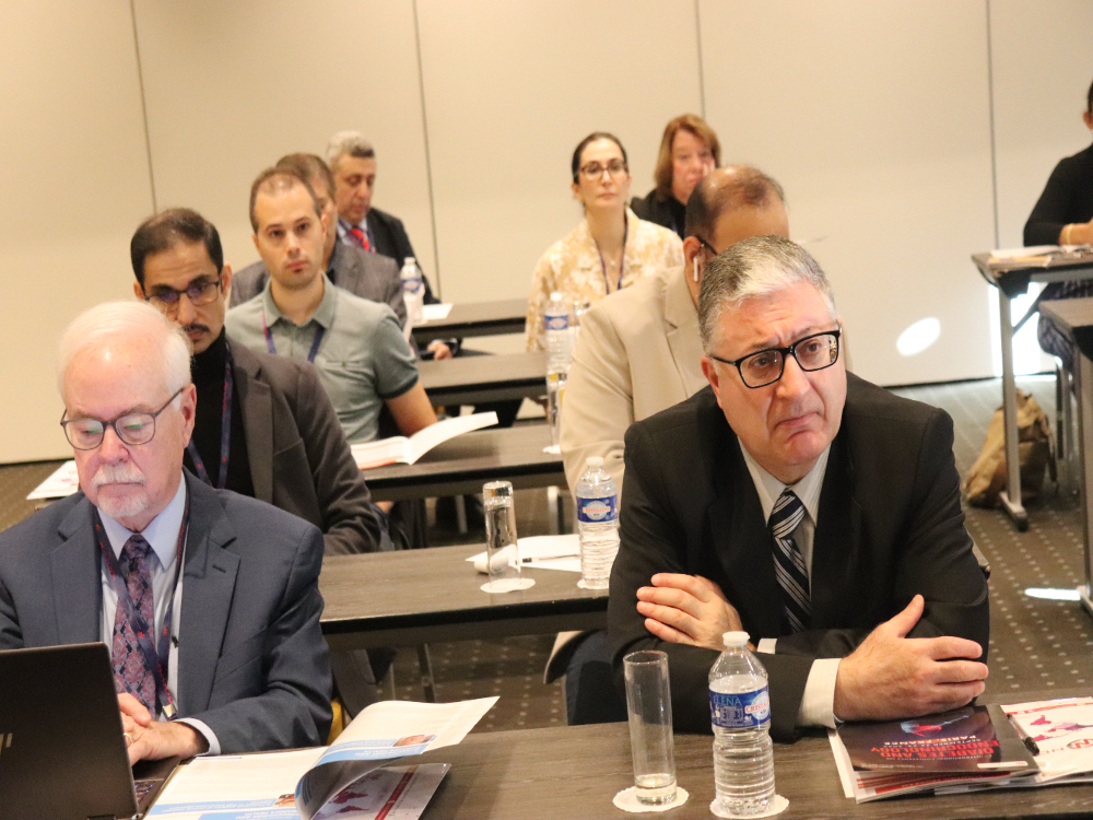 Healthcare Conferences-2025-Participants-Noveltics-Group